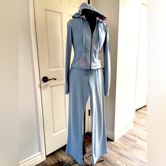 Pants - Super Cute & Comfy Lounge Wear